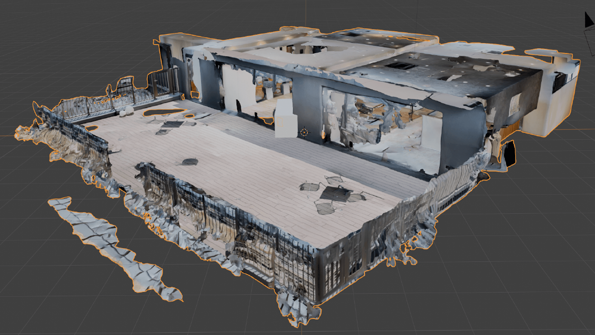 photogrammetry